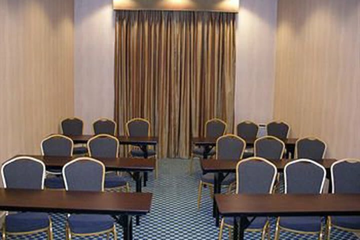 Hotel Hampton Inn Fairhope