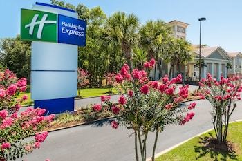 Hotel Holiday Inn Express Fairhope - Point Clear