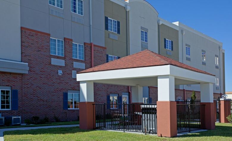 Hotel Candlewood Suites League City