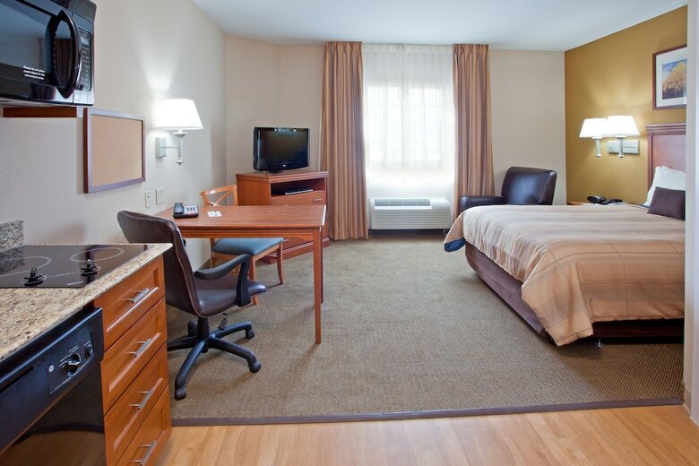 Hotel Candlewood Suites League City