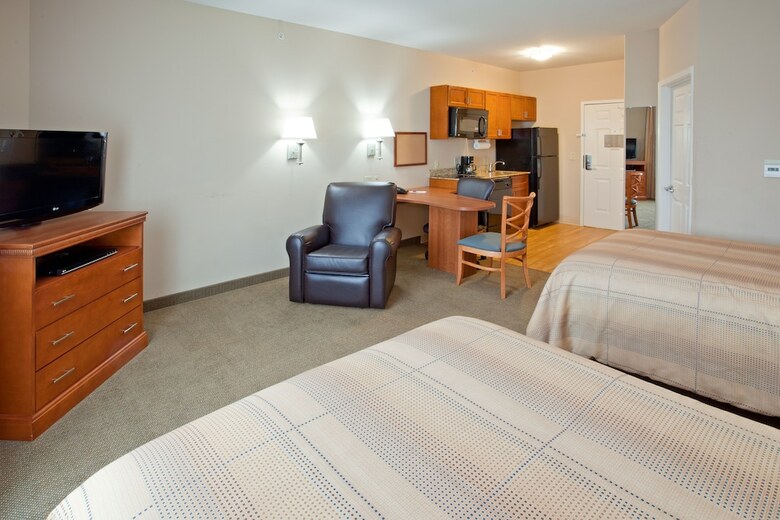 Hotel Candlewood Suites League City