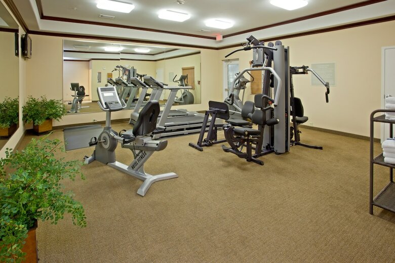 Hotel Candlewood Suites League City