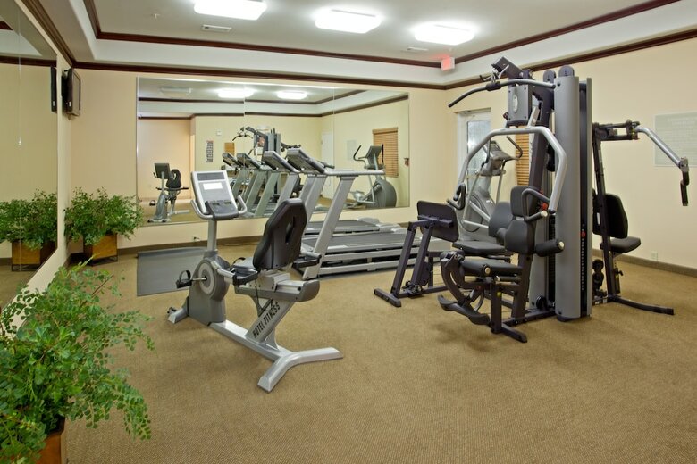Hotel Candlewood Suites League City