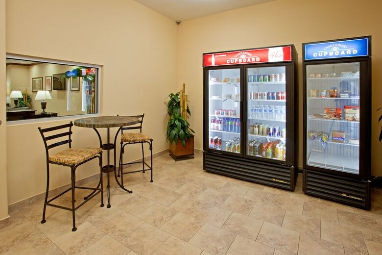 Hotel Candlewood Suites League City