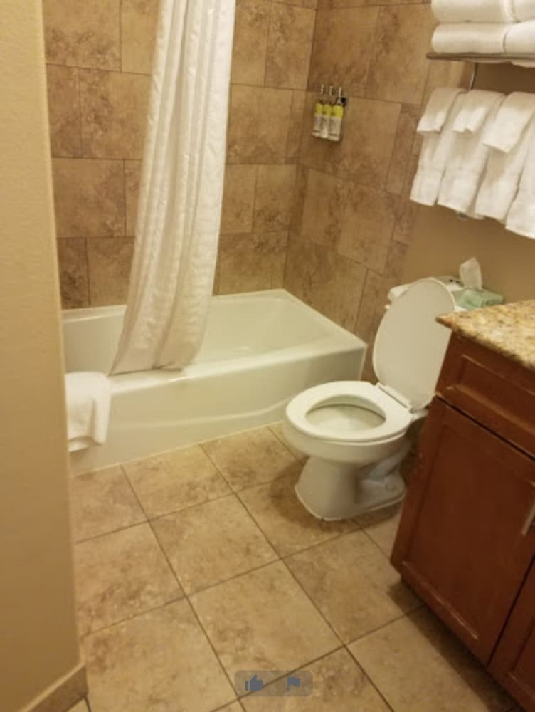 Hotel Candlewood Suites League City