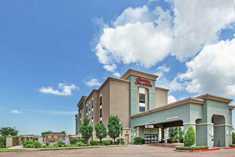 Hotel Hampton Inn & Suites Houston/league City