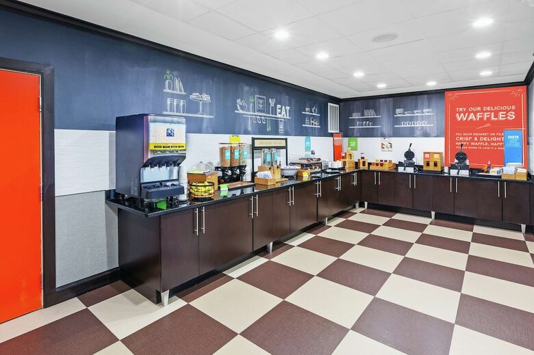 Hotel Hampton Inn & Suites Houston/league City