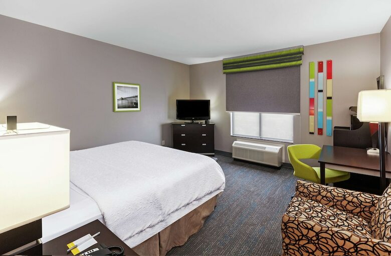 Hotel Hampton Inn & Suites Houston/league City
