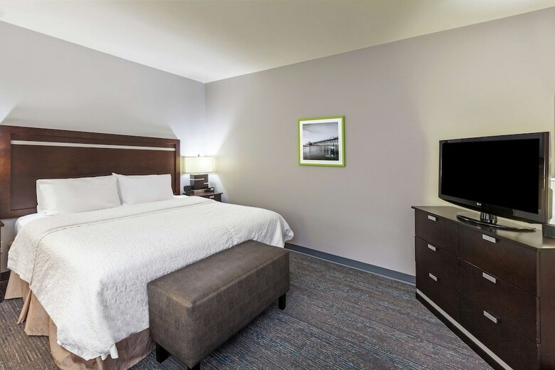 Hotel Hampton Inn & Suites Houston/league City