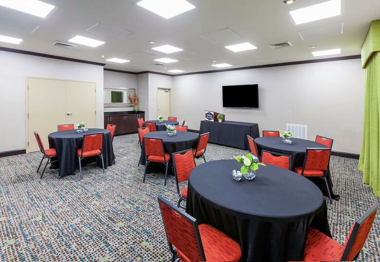 Hotel Hampton Inn & Suites Houston/league City