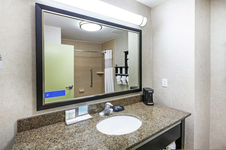 Hotel Hampton Inn & Suites Houston/league City
