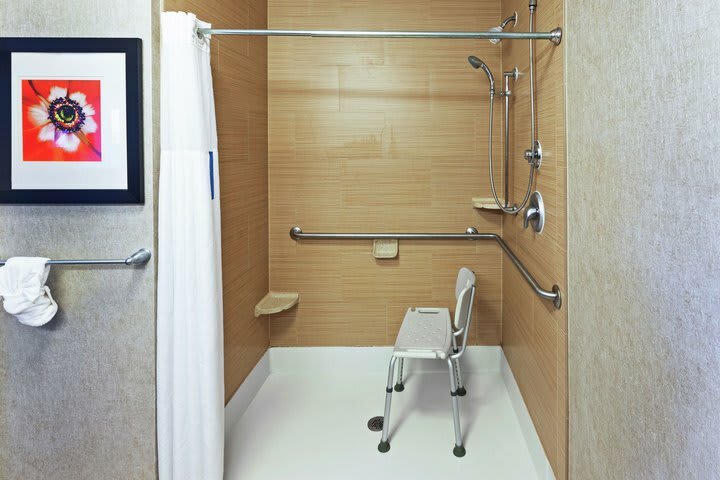 Hotel Hampton Inn & Suites Houston/league City