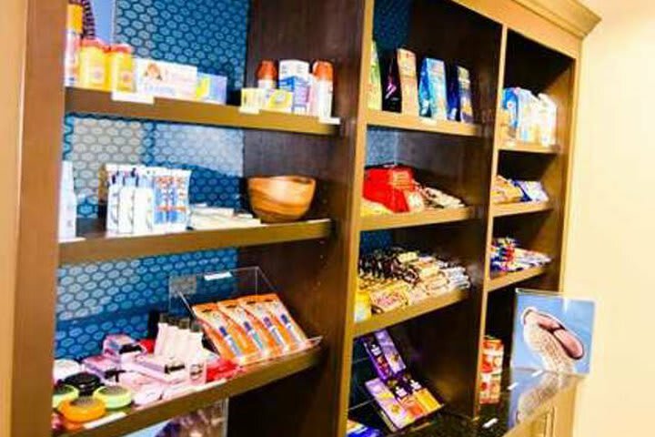 Hotel Hampton Inn & Suites Houston/league City