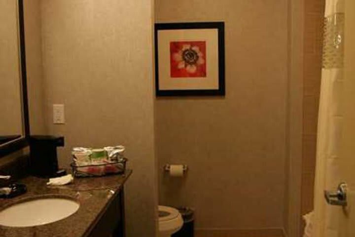 Hotel Hampton Inn & Suites Houston/league City