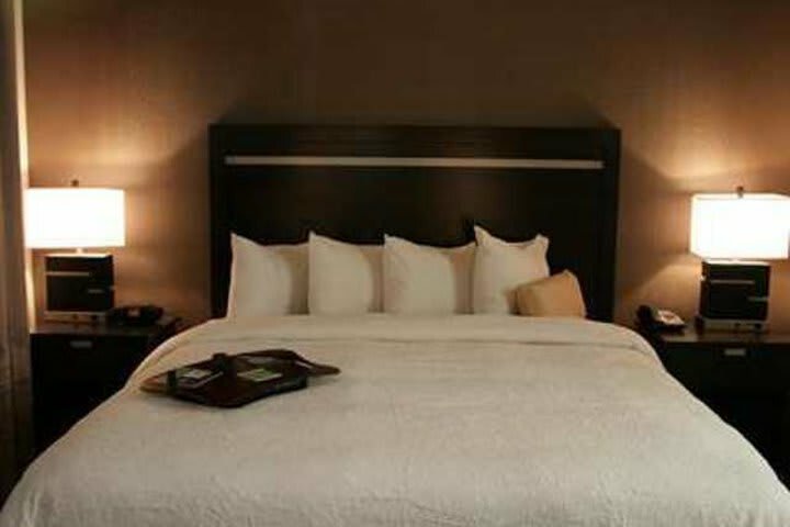 Hotel Hampton Inn & Suites Houston/league City