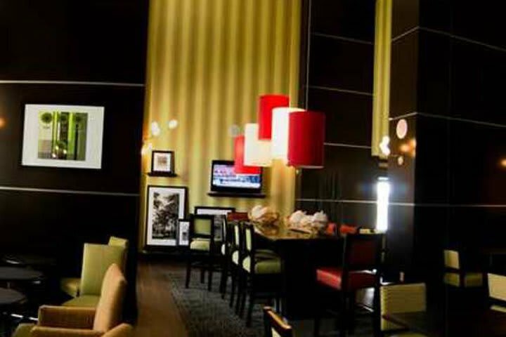 Hotel Hampton Inn & Suites Houston/league City