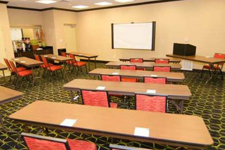 Hotel Hampton Inn & Suites Houston/league City