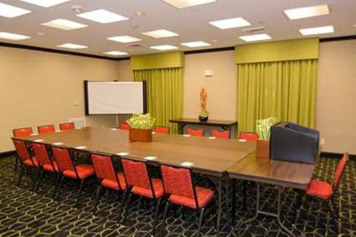 Hotel Hampton Inn & Suites Houston/league City