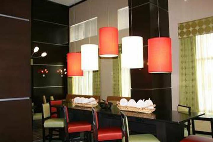Hotel Hampton Inn & Suites Houston/league City