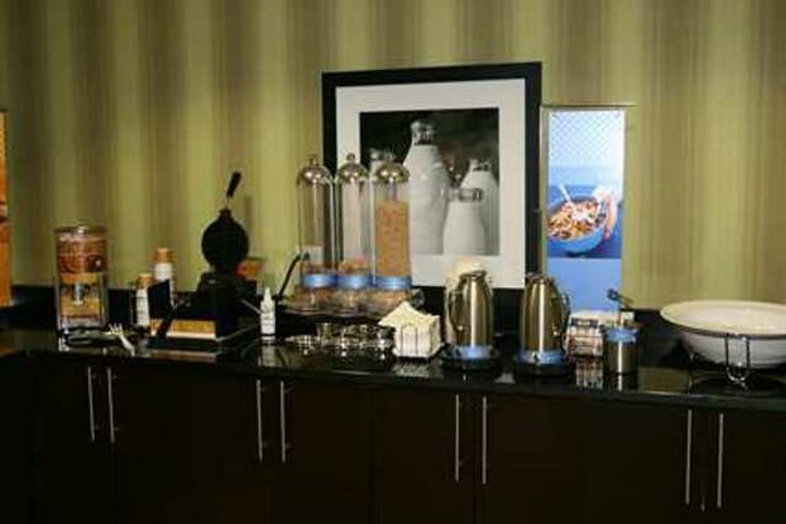 Hotel Hampton Inn & Suites Houston/league City