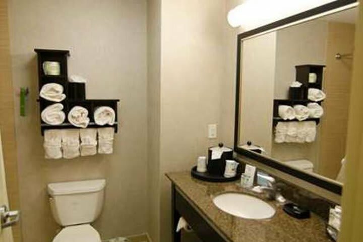 Hotel Hampton Inn & Suites Houston/league City
