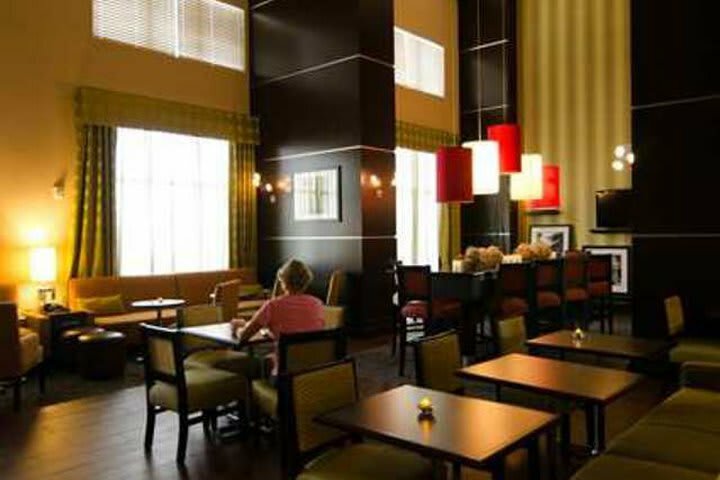 Hotel Hampton Inn & Suites Houston/league City