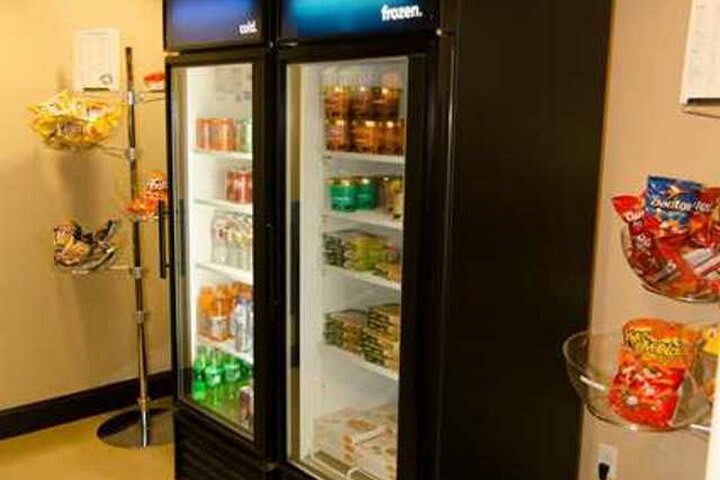 Hotel Hampton Inn & Suites Houston/league City