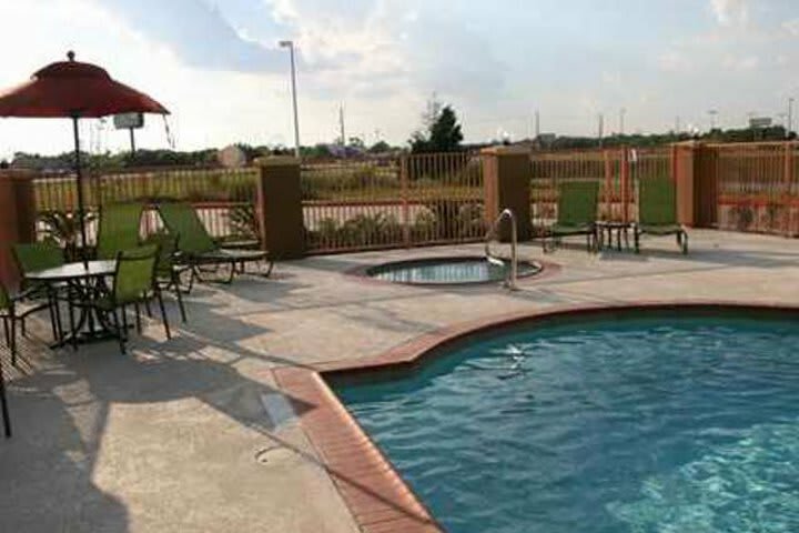 Hotel Hampton Inn & Suites Houston/league City