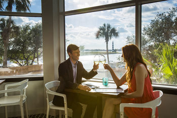 Hotel South Shore Harbour Resort And Conference Center