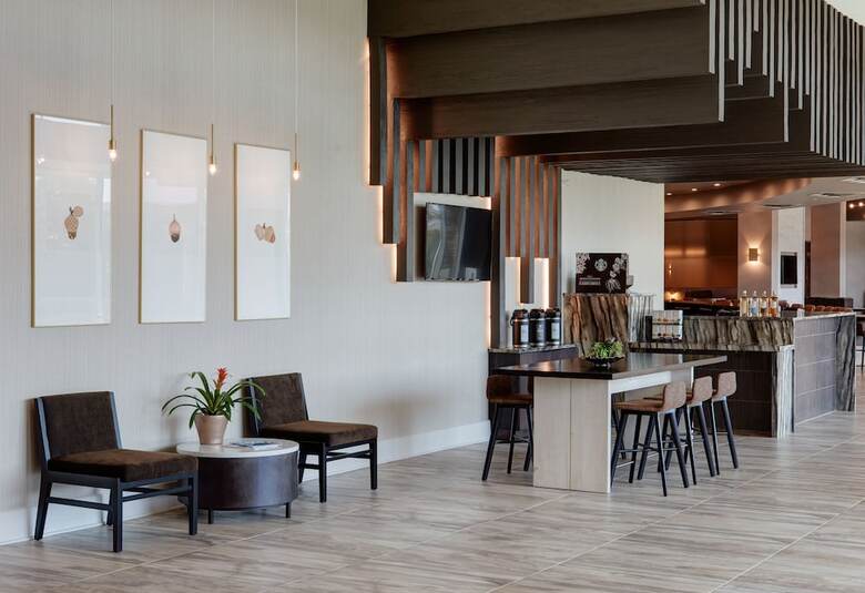 Hotel Chicago Marriott Southwest At Burr Ridge