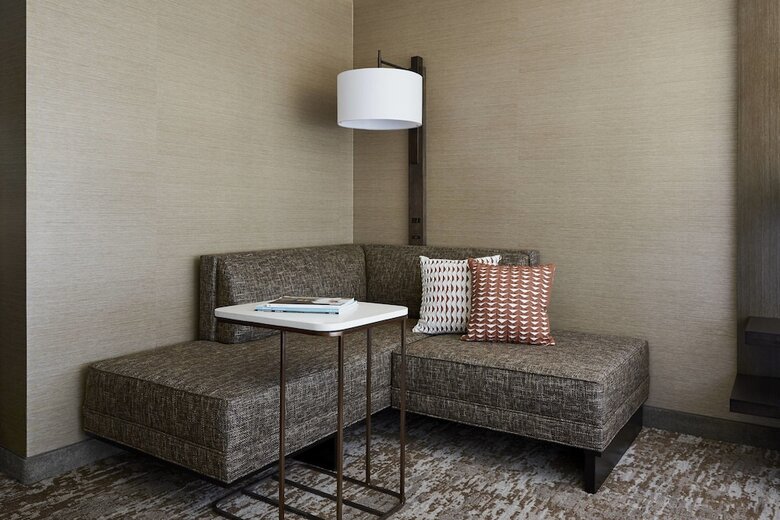 Hotel Chicago Marriott Southwest At Burr Ridge