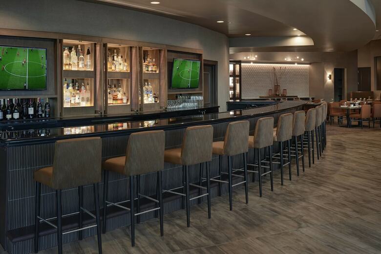 Hotel Chicago Marriott Southwest At Burr Ridge