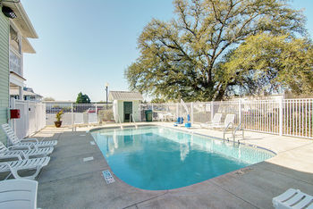 Motel Key West Inn - Fairhope