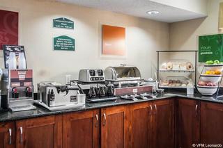 Hotel Comfort Inn Brownsville