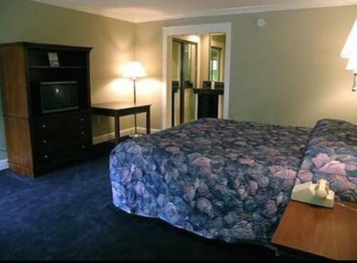 Motel Magnolia Beach Inn - Fairhope