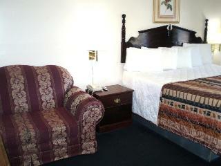 Motel Sunrise Inn - Brownsville