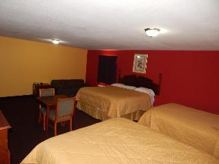 Motel Sunrise Inn - Brownsville