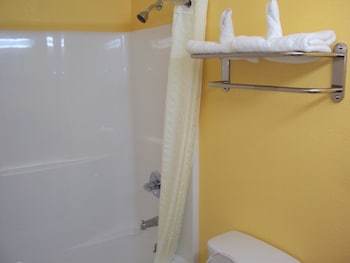 Motel Sunrise Inn - Brownsville