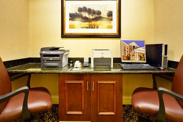 Holiday Inn Express Hotel & Suites Jackson - Flowood