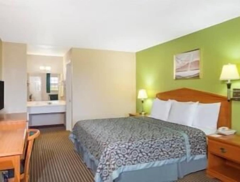 Hotel Days Inn Brownsville