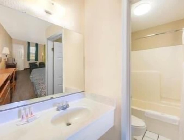 Hotel Days Inn Brownsville