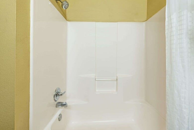 Hotel Days Inn Rockdale Texas