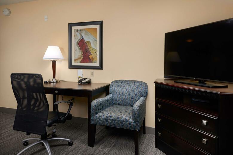 Hotel Hampton Inn & Suites Mount Juliet