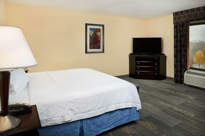 Hotel Hampton Inn & Suites Mount Juliet
