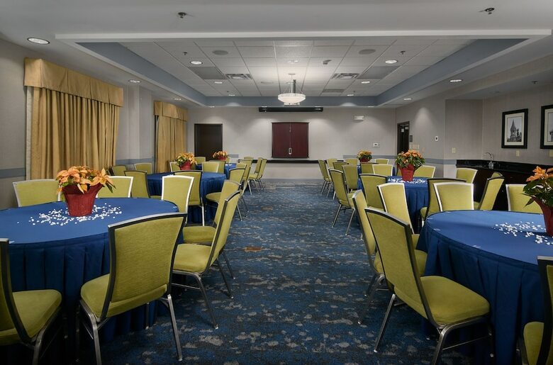 Hotel Hampton Inn & Suites Mount Juliet