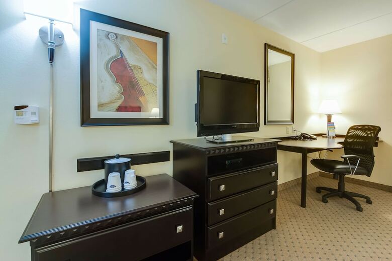 Hotel Hampton Inn & Suites Mount Juliet