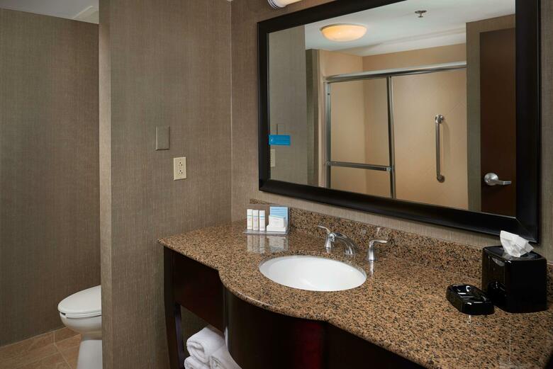 Hotel Hampton Inn & Suites Mount Juliet