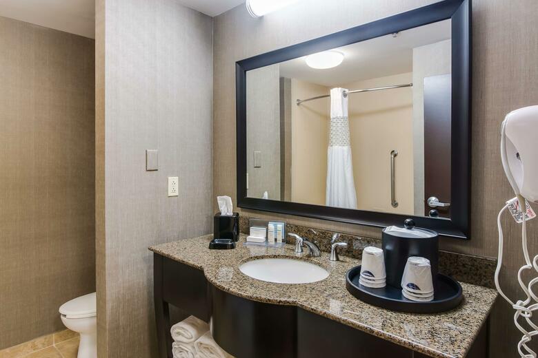 Hotel Hampton Inn & Suites Mount Juliet