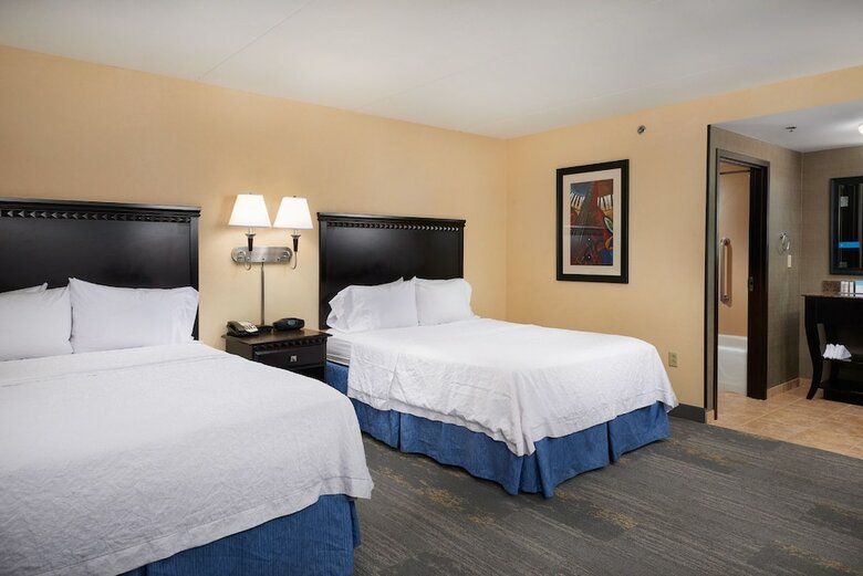 Hotel Hampton Inn & Suites Mount Juliet