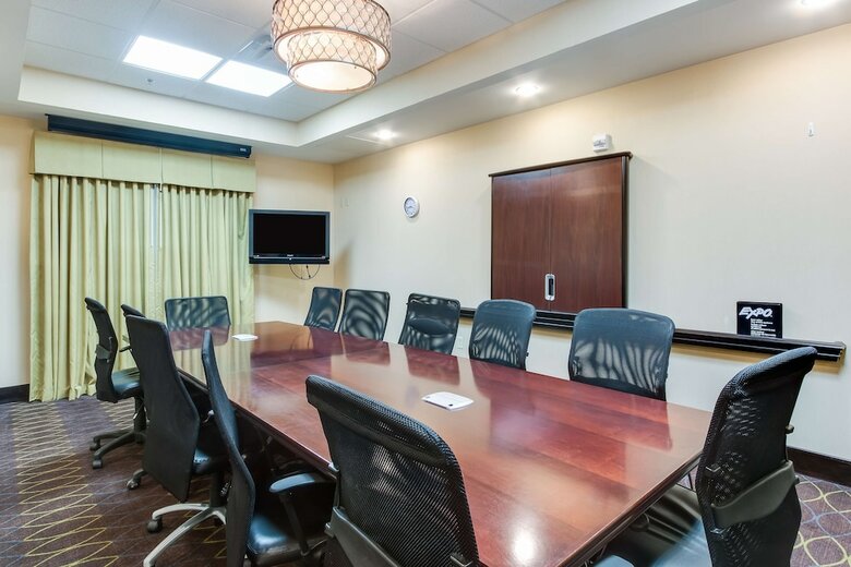 Hotel Hampton Inn & Suites Mount Juliet